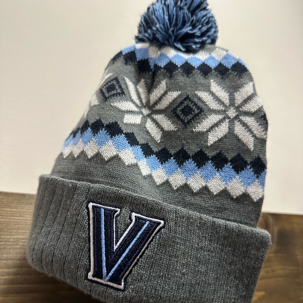 Villanova Wildcats winter Cuffed Knit Hat